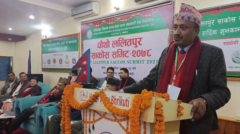 चेक बोकेर बैंक जाने वाध्यता अन्त्य हुन्छ :बजगाई